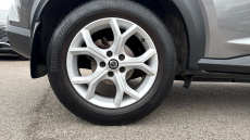 Nissan Juke 1.0 DiG-T N-Connecta 5dr Petrol Hatchback